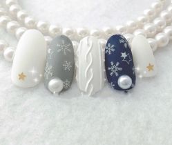 -Pink You美甲美睫纹绣定制中心