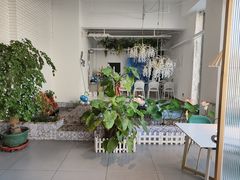 -ins森林童话餐厅coffee&bistro