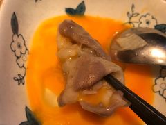 无菌蛋-京和风食堂·定食寿喜锅(保利樾广场店)