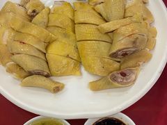 双拼鸡-富盛囍宴大酒楼(新都汇购物广场店)