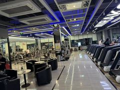 -奇迹健身·恒温游泳(金海首座店)