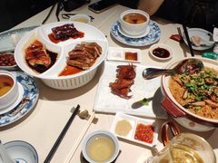-侨美食家·粤菜(体育西路店)