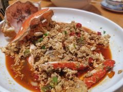 -小郭私房菜·海肠捞饭店(学士街店)