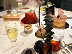 -王品牛排(郑州大卫城店)