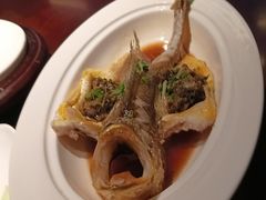 -庭院江南菜•烤鸭•非遗传承(丰台总部基地店)