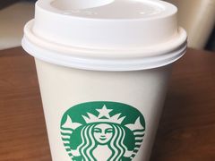-星巴克(杭州湖滨银泰E区店)