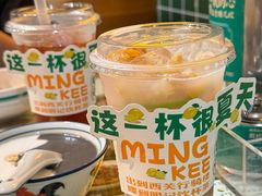 -西关明记肠粉(荔枝湾店)