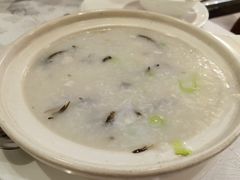顺德鱼茸羹-酌宴府The China Club·广州万富希尔顿酒店(云城东路店)