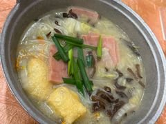 -王大乔泡椒米线·小火锅(星城天地店)