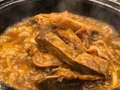 -新兴家喻酒家·羊城名宴(昌岗店)