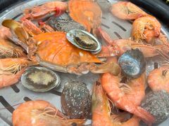 -仙螺岛海鲜自助餐厅(总店)