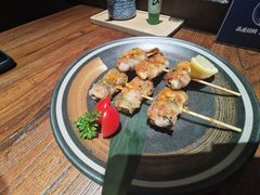 -京鹿料理(荟聚店)