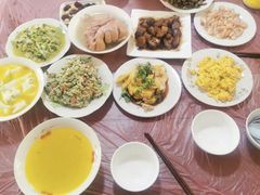 -小鱼草莓采摘园农家乐·小鱼餐厅