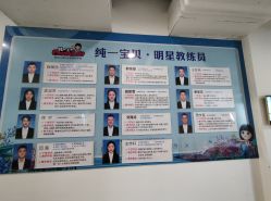 -纯一宝贝儿童游泳中心(生态大街店)