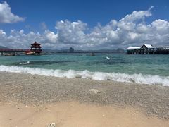 -三亚蜈支洲岛旅游区