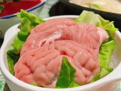 -鸿姐老火锅(静安店)