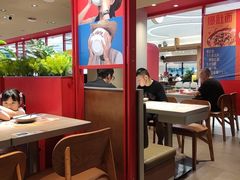 -大师兄·西北小馆(金湾华发商都店)
