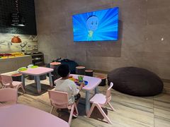 -三亚香格里拉-厨艺舞台·中餐美食·鲜活海鲜