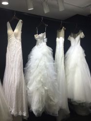 点击看大图 -Chic Bridal 熙可婚纱