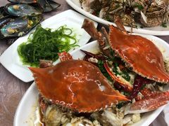-阿杰臻选海鲜饭店(普陀山店)