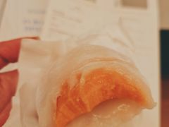-澳门长洲糯米糍(柯打苏沙街店)