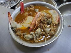 -铭辉沙嗲面(新街商业城店)