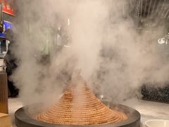 -鲜潭蒸汽石锅鱼(五道口购物中心店)