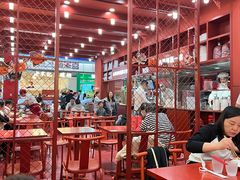 -喜家德虾仁水饺(景枫中心店)