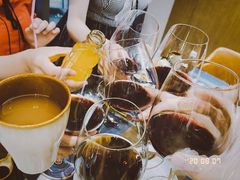 -菲住布渴酒店自助餐厅(阿里巴巴西溪园区店)