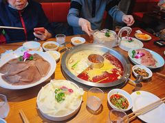 -佬土鹅肠火锅(解放路店)