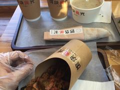 -饵块食光·云南有机手作饵块