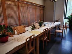 -子曰书院·古筝围棋书法国画小主持(夏都店)