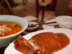 -金鸭季·北京烤鸭(深业上城店)