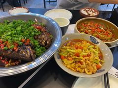 -潇湘阁(望京SOHO店)