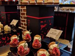 -深圳四季酒店·馥自助餐厅