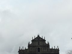 -珠海拱北口岸
