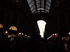 -埃马努埃莱二世拱廊