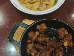 -老厨家(友谊路总店)