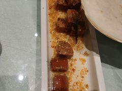 -盛百味·家宴餐厅(霸州分店)