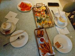 -上海齐鲁酒店·辣椒屋咖啡厅