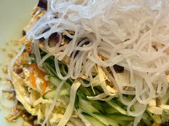 -五谷丰登农家院·地道胶东菜·海鲜烧烤(威海店)