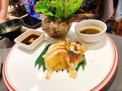 -金龙·打边炉(武进路店)