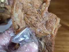 风味酱骨架-大东北(武侯祠店)