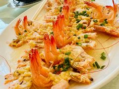 -百乐门喜宴(海珠广场华厦店)