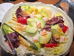 -千代武日本料理(哈西店)