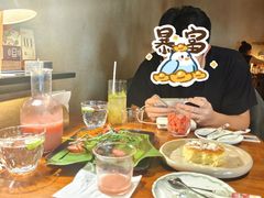 -陶享时光西餐·下午茶(信河街店)