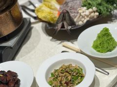 -太湖饭店·寄畅轩中餐厅