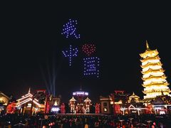 -济南方特东方神画
