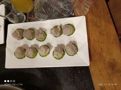 手打虾丸-裕德孚·非遗手切涮羊肉(东直门内大街店)