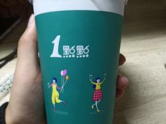 -1点点(萧山高教园店)